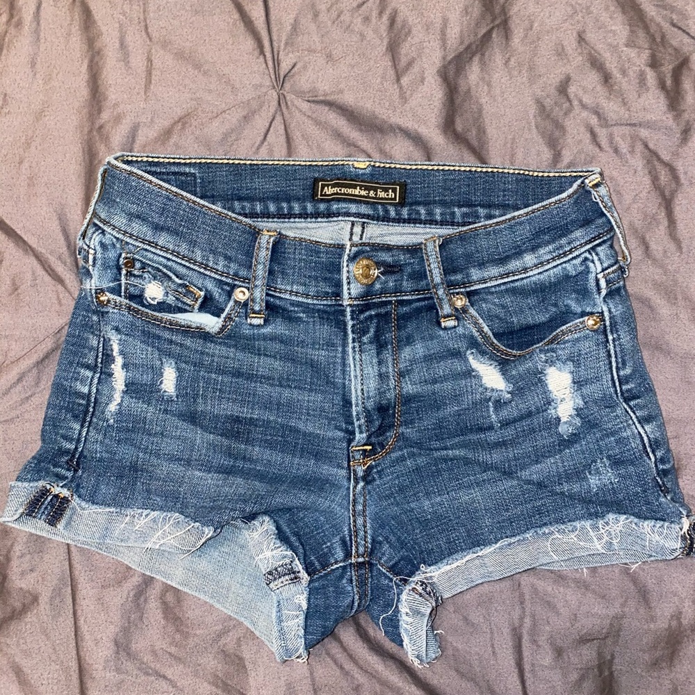 Abercrombie & Fitch Shorts